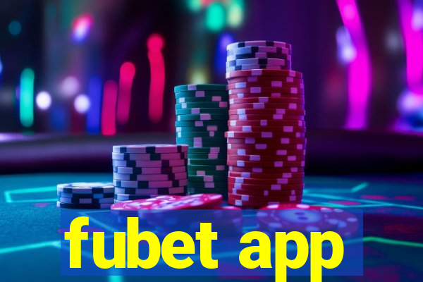 fubet app